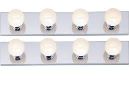 Vanity Light With Plug Lights Home Decor Ideas Bedroom Ikea Around Mirror Makeup Set Vanities Professional Apppie Org