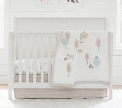 dakota woodland baby bedding crib