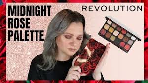 revolution makeup forever flawless