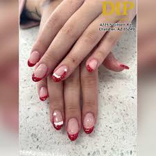 dip nail boutique top rated nail