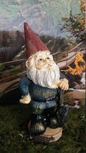 Fairy Garden Miniature Garden Gnome For