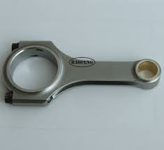 h beam 4340 steel connecting rods