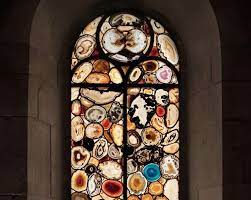 top 10 stained glass artworks of all