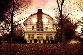 les maisons hantées d halloween aux