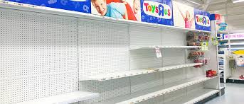 Christmas Without Toys R Us Who Will Fill Its Stockings