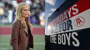 Created by deleteda community for 9 years. Barstool Ceo Defends Site After Controversy With Espn S Sam Ponder