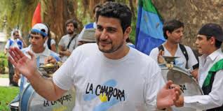 Resultado de imagen para marcos cleri