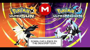 DOWNLOAD FREE POKEMON ULTRA SUN AND ULTRA MOON [REGION FREE] - YouTube