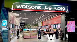watsons expands into qatar bringing