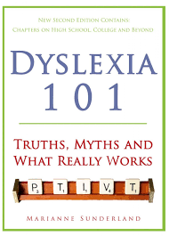 3 book bundle homeing with dyslexia