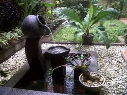 Install one this weekend and enjoy it for years to come. 20 Wonderful Garden Fountains