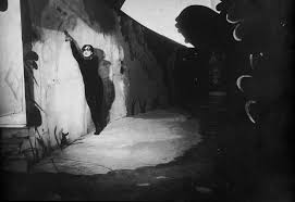 the cultural influence of dr caligari