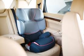 car seat laws apply in an accident