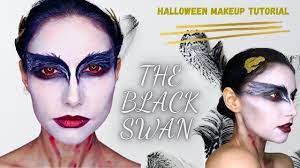 the black swan makeup tutorial