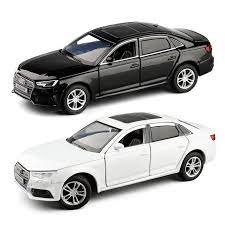 Check spelling or type a new query. 1 32 Audi A4 Model Diecast Alloy Sports Model Car Pull Back Sound And Light Toys Children Gift Collection Toys V247free Shipping Diecasts Toy Vehicles Aliexpress