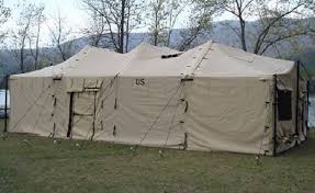 surplus tents army surplus tents