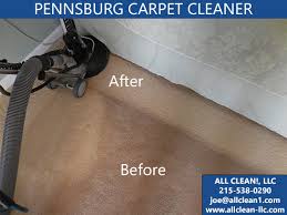 pennsburg carpet cleaning services by