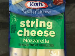 string cheese nutrition facts eat