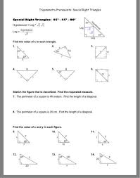 ©b g2e0e1f2u tkxuot6ah 9stotfitkw8aqrjex 5lvlkcc.p f 7arlllw frwiigehvtis2. Solved Trigonometry Prerequisite Special Right Triangles Chegg Com
