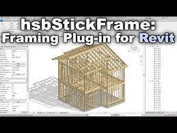 revit plugin for framing tutorial