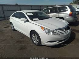 Home / find 2013 used hyundai sonata gls for sale in waldorf md. 2013 Hyundai Sonata Gls For Auction Iaa