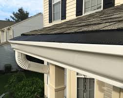 gutters vs lowes gutters