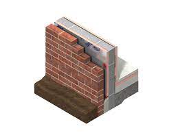How To Plasterboard A Brick Wall