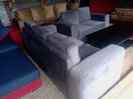 five seater sofa