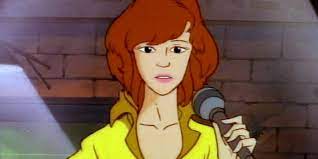 Teenage Mutant Ninja Turtles Shows Why April O'Neil Was So Important to the  '80s Show