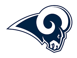 Free use can only be done if you credit us when publishing the graphic. Los Angeles Rams Logo Png Transparent Svg Vector Freebie Supply