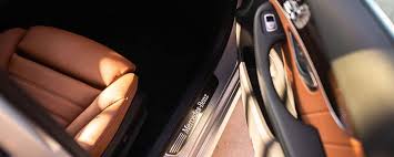 Mercedes Benz Memory Seats