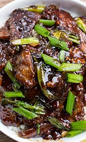 mongolian beef pf changs copycat so easy to make and tastes even better