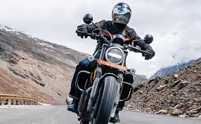 harley davidson x440 launched at rs 2