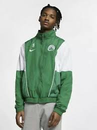 Monday's victory by the boston celtics was more than just a notch in the win column. Nike Boston Celtics Courtside Nba Tracksuit Jacket Men S Size Xl Bv6703 312 Ebay