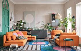5 living room decor ideas to inspire a