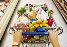 За год основные продукты питания в Украине подорожали на 43% |  Агропромышленный вестник