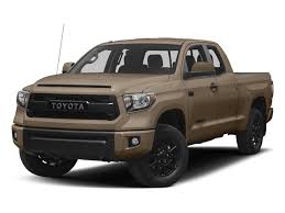 2016 toyota tundra 4wd truck trd pro