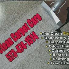 columbia missouri carpet cleaning