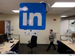 Linkedin Confirms 2016 Exposed 117