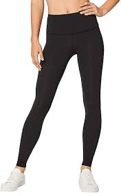 Lululemon collects transactional information and browse behaviour on our website. Amazon Com Lululemon Wunder Under Yoga Pants High Rise Clothing