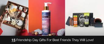 special gifts for friendship day