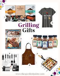 the ultimate guide of grilling gifts