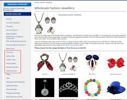 whole jewelry supplier