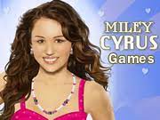 miley cyrus games play miley cyrus