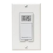 Find great prices on outdoor light timers and other outdoor light timers deals on shop better homes & gardens. Timers Wiring Devices Light Controls The Home Depot