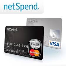 Because it's not a credit card, getting a netspend visa prepaid card requires no credit check. New Co Branded Prepaid Offer Creditcardslab Blog