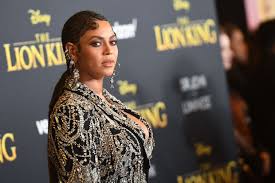 O album conta com 10 faixa músicas e com as participações de: Beyonce Releasing Visual Album Black Is King Based On Lion King Music On Disney Plus