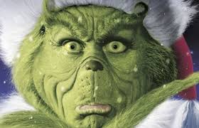 the grinch 2