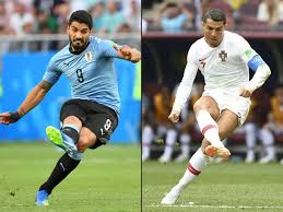 Here you have the comparison between portugal vs nigeria 2021. Download Video Uruguay Vs Portugal 2 1 Goals And Highlights Sports Nigeria