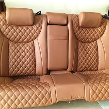 Gallery Al Wessam Car Seat Upholstery